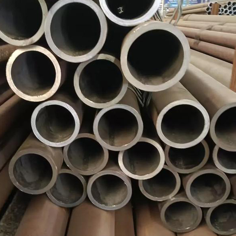 石鼓12Cr1MoVG高压锅炉管